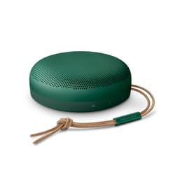 Bang & Olufsen Beosound A1 2nd Gen Enceinte portable stéréo Vert 5 W