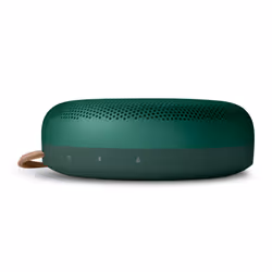 Bang & Olufsen Beosound A1 2nd Gen Enceinte portable stéréo Vert 5 W