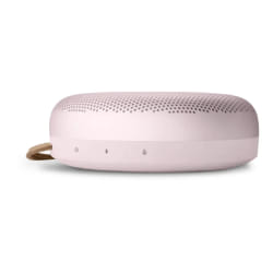 Bang & Olufsen Beosound A1 2nd Gen Enceinte portable stéréo Rose 60 W