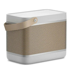 Bang & Olufsen Beolit 20 Enceinte portable stéréo Gris