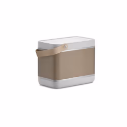 Bang &amp; Olufsen Beolit 20, Néodyme, 4 cm, 14 cm (5.5"), 37 - 20000 Hz, 93 dB, Avec fil &amp;sans fil