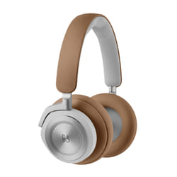 Bang & Olufsen BeoPlay HX Aluminium, Marron