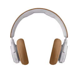 Bang & Olufsen BeoPlay HX Aluminium, Marron