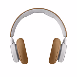 Bang & Olufsen BeoPlay HX Aluminium, Marron
