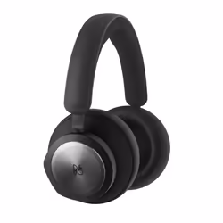 Bang & Olufsen BeoPlay Portal, Avec fil &sans fil, Jouer, 20 - 22000 Hz, 282 g, Casque, Noir