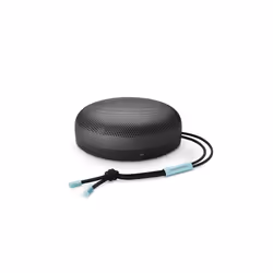 Bang & Olufsen BeoSound A1 2nd Gen, 1,52 cm (0.6"), 8,89 cm (3.5"), 55 - 20000 Hz, Sans fil, AAC, USB Type-C