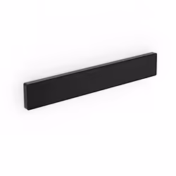 Bang & Olufsen BeoSound Stage, 7.1 canaux, Dolby Atmos, Dolby TrueHD, 550 W, 1,91 cm (0.75"), 10,2 cm (4"), 3,81 cm (1.5")