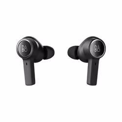 Bang & Olufsen BeoPlay EX Écouteur TWS Bluetooth Noir - Vue supplémentaire 4
