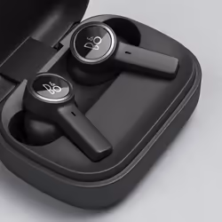 Bang & Olufsen BeoPlay EX Écouteur TWS Bluetooth Noir - Vue supplémentaire 9