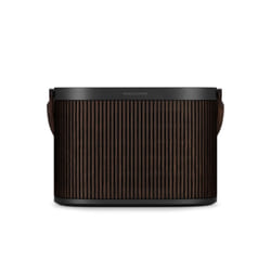 Bang & Olufsen BeoSound A5 Système d’enceinte portable 2.1 Marron