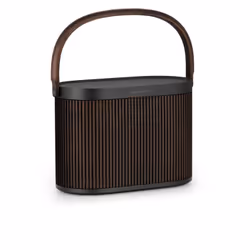 Bang & Olufsen BeoSound A5 Système d’enceinte portable 2.1 Marron