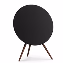 Bang & Olufsen BeoSound A9, Avec fil &sans fil, 1500 W, 33 - 23000 Hz, Noir
