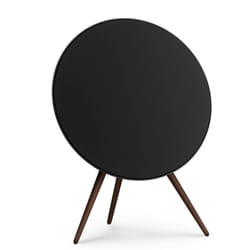 Bang & Olufsen BeoSound A9 Noir Avec fil &sans fil 1500 W