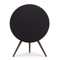 Bang & Olufsen BeoSound A9 Noir Avec fil &sans fil 1500 W