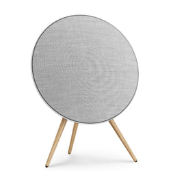 Bang & Olufsen BeoSound A9 Aluminium, Gris Avec fil &sans fil 1500 W
