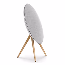 Bang & Olufsen BeoSound A9 Aluminium, Gris Avec fil &sans fil 1500 W