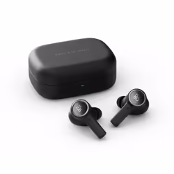 Bang & Olufsen Beocom EX, Sans fil, Appels/Musique/Sport/Au quotidien, 20 - 22000 Hz, Casque, Anthracite