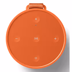 Bang & Olufsen BeoSound Explore Orange 60 W - Vue supplémentaire 5