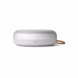 Bang & Olufsen BeoSound A1 3rd Gen Enceinte portable stéréo Aluminium 60 W - Vue supplémentaire 3