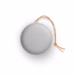 Bang & Olufsen BeoSound A1 3rd Gen Enceinte portable stéréo Aluminium 60 W - Vue supplémentaire 4