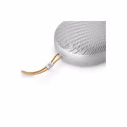Bang & Olufsen BeoSound A1 3rd Gen Enceinte portable stéréo Aluminium 60 W - Vue supplémentaire 5