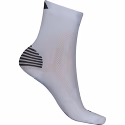 Chaussettes de Running Homme Newline Base - Bleu/Rouge/Blanc - Taille 47/50