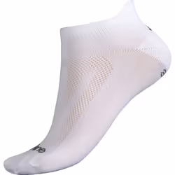 Chaussettes de Running Homme Newline Base Let - Bleu/Rouge/Blanc - Taille 47/50