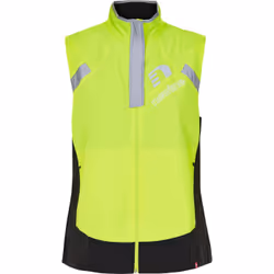 Veste sans manches femme Newline visio