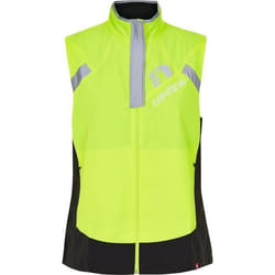 Veste sans manches femme Newline visio