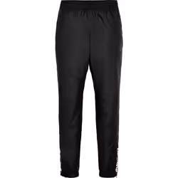 Pantalon Newline black track