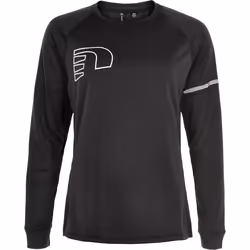 T-shirt manches longues femme Newline core