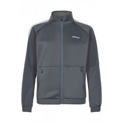 Veste de survêtement tricotée femme Newline