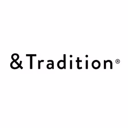 &Tradition Collect, Bois, 540 mm, 380 mm, 23 mm, 1,21 kg, 556 mm