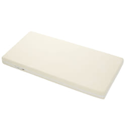 Baby Dan Comfort Matelas pour bébé Blanc