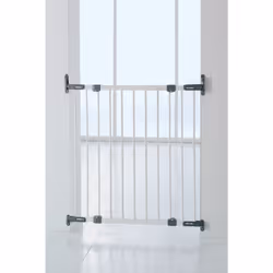 Baby Dan 105656429 barrière de sécurité bébé Blanc - Vue supplémentaire 4