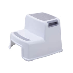 Baby Dan 7812-20 tabouret pour enfants Intérieure Polypropylène (PP) Gris