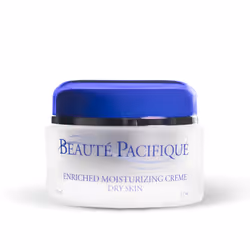 Beauté Pacifique A0200101, Femmes, 50 ml, Crème, Peau sèche, Peau sensible, Adoucissant, Hydratant, Nourrissant, Vase