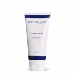 Beauté Pacifique A0300301, Mousse nettoyante, Femmes, Tous types de peau, Nettoyant, Hydratant, Lissage, Adoucissant, Tube, m ...