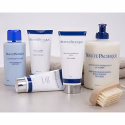 Beauté Pacifique A0300401 nettoyant pour le visage Gommage nettoyant Femmes 100 ml