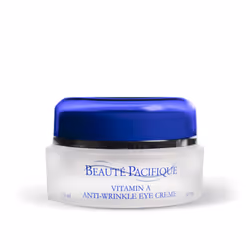 Beauté Pacifique A0100301, Crème pour les yeux, Femmes, Tous types de peau, Anti-âge, Anti-poches, Anti-rides, Hydratant, Pot ...