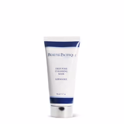 Beauté Pacifique A0500301, Masque de nettoyage, Femmes, Peau mixte, Peau normale, Peau grasse, Anti-irritation, Anti-démangea ...