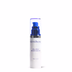 Beauté Pacifique A0500101, Femmes, 40 ml, Émulsion, Peau mixte, Peau grasse, Hydratant, Nourrissant, Adoucissant, Flacon pomp ...