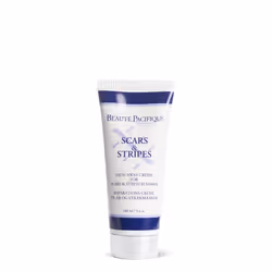 Beauté Pacifique A0900501, Crème, Femmes, Anti-cicatrices, Anti-vergetures, Tous types de peau, 100 ml, Tube