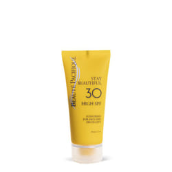 Beauté Pacifique A0102601 écran solaire et produit après soleil Crème d’écran solaire Visage 30 Adultes