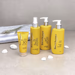 Beauté Pacifique A0102601 écran solaire et produit après soleil Crème d’écran solaire Visage 30 Adultes