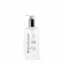 Beauté Pacifique A0300501, Liquide nettoyant, Femmes, Tous types de peau, Nettoyant, Hydratant, All ages, Flacon pompe