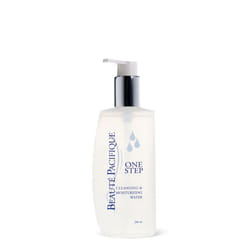 Beauté Pacifique A0300501 nettoyant pour le visage Liquide nettoyant Femmes 200 ml