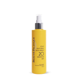 Beauté Pacifique B0101301 écran solaire et produit après soleil Huile de protection solaire Visage et corps 20