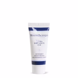 Beauté Pacifique E0701101, Femmes, 120 ml, Crème, Peau sèche, Peau sensible, Peau très sèche, Anti-irritation, Hydratant, Nou ...