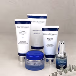 Beauté Pacifique E0701101 crème hydratante pour le visage Femmes 120 ml